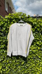 H&M sweater, Kleding | Heren, Maat 48/50 (M), Ophalen of Verzenden, Zo goed als nieuw, Grijs