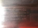 Achterbumper renault megane 8200436721 Origineel, Gebruikt, Ophalen of Verzenden, Achter, Bumper