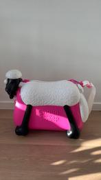 Trek koffer shaun the sheep, Ophalen, Zo goed als nieuw