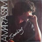 Ivan lins – amar assim cd philips brazil import, Verzenden, 1980 tot heden, Zo goed als nieuw, Jazz