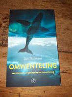 Jan Rotmans - Omwenteling, Boeken, Ophalen of Verzenden, Zo goed als nieuw, Jan Rotmans