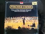 FISCHER CHÖRE - met o.a. la paloma enz, Ophalen, Zo goed als nieuw, 12 inch