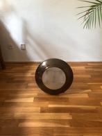 Antieke bronse hanglamp, schiphol verlichting, Antiek en Kunst, Ophalen