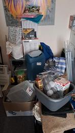 Pariculier/Opkoper gezocht.te koop Campingspullen overnemen., Caravans en Kamperen, Ophalen, Zo goed als nieuw