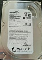 Seagate hardeschijf 500gb 3.5 inch  desktop, decoder, humax, Computers en Software, Harde schijven, Ophalen of Verzenden, Zo goed als nieuw