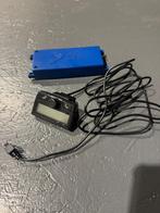 Parrot CK3100N, Auto diversen, Carkits, Ophalen of Verzenden, Gebruikt