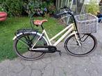 Damesfiets 49cm, Fietsen en Brommers, Fietsen | Dames | Damesfietsen, Gebruikt, 47 tot 50 cm, Versnellingen, Ophalen