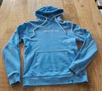 Seasons Hoodie - Heat Sensitive - Maat S (valt als 176), Blauw, Ophalen of Verzenden, Zo goed als nieuw, Seasons