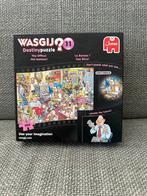 Wasgij 11 Roze ( Het kantoor), Ophalen, 500 t/m 1500 stukjes, Zo goed als nieuw, Legpuzzel
