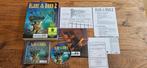 Alone in the Dark 2 (big box, compleet), Spelcomputers en Games, Games | Pc, Avontuur en Actie, Vanaf 18 jaar, 1 speler, Ophalen of Verzenden
