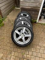MX5 velgen incl. banden, Auto-onderdelen, Ophalen, 16 inch, 205 mm, Band(en)
