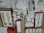 LEGRAND MOSAIC wandgoot DLP Snap-on  schakelmateriaal, Ophalen of Verzenden, Nieuw, Overige typen