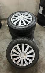 Winterset 16 inch | 205/55R16 | VW Audi Seat Skoda, Ophalen, Gebruikt, 16 inch, Banden en Velgen