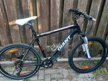 Giant Terrago MTB - Zo goed als nieuw! beschikbaar voor biedingen