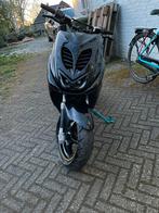 Yamaha aerox, Benzine, 50 cc, Gebruikt, Ophalen