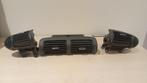 Ventilatie roosters dashboard Mercedes W203, Ophalen of Verzenden, Gebruikt, Mercedes-Benz