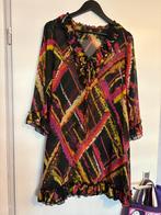 Yoek gekleurd tuniek, maat S, Kleding | Dames, Yoek, Ophalen of Verzenden, Zo goed als nieuw, Blouse of Tuniek