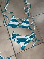 Wicked Weasel Sailer Stripe bikini. Maat M. Als nieuw., Ophalen of Verzenden, Zo goed als nieuw, Bikini