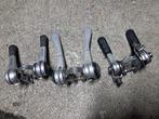 Buiscommandeurs Shimano en suntour, Ophalen of Verzenden, Gebruikt