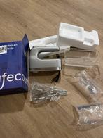 Titel: Nieuwe handmixer SafeCourt, Bewegingsdetectiesensor, Ophalen of Verzenden, Bedraad, Nieuw