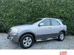 Kia Sorento 3.5 V6 EX Luxe AUT | NWE APK | AIRCO | NAP, Auto's, Kia, Automaat, Gebruikt, 194 pk, 2800 kg