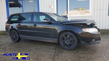 Volvo V70 2.0D Limited Edition , Kleurcode 019 beschikbaar voor biedingen