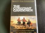 The Constant Gardener DVD - Drama, Vanaf 12 jaar, Ophalen of Verzenden, Zo goed als nieuw, Drama