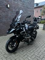 BMW R 1200 GS LC Adventure Triple Black - Vol Opties!, Motoren, Motoren | BMW, 2 cilinders, Motorrijbewijs A, Particulier, Meer dan 35 kW