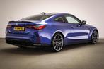 BMW 4-serie Coupé M4 Competition | DRIVING ASSISTANT | HEAD, Automaat, Gebruikt, Met garantie (alle), Bedrijf