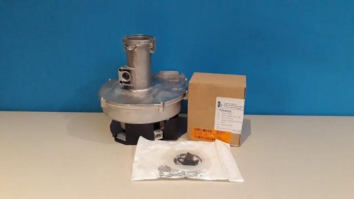 Ventilator met nieuw venturi Nefit Smartline Basic + HRC 24, Doe-het-zelf en Verbouw, Verwarming en Radiatoren, Nieuw, Cv-ketel of Combi-ketel