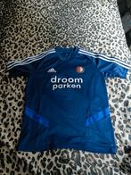 Adidas Feyenoord Shirt - Maat 164, Ophalen of Verzenden, Zo goed als nieuw