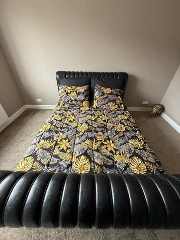 Supermooi bed! beschikbaar voor biedingen