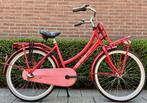 Als Nieuw, Cortina U4 / 3 ver / 24inch / incl: Grotebeurt!, Cortina U4 transportfiets meisje jongens, 24 inch, Nieuw, Ophalen of Verzenden