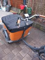 Babboe bakfiets, Fietsen en Brommers, Fietsen | Bakfietsen, Ophalen, Gebruikt, 4 kinderen of meer, Overige merken