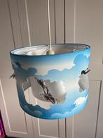 Kinderlamp planes, Kinderen en Baby's, Kinderkamer | Inrichting en Decoratie, Ophalen, Gebruikt, Lamp