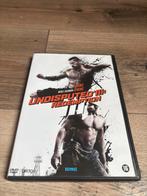 Undisputed 3 met Scott Adkins, Cd's en Dvd's, Vanaf 16 jaar, Ophalen of Verzenden, Zo goed als nieuw, Actie