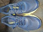 Mooie Asics hardloopschoenen Maat 43.5, Ophalen of Verzenden, Zo goed als nieuw, Hardloopschoenen, Asics
