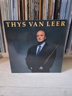 Thijs van Leer - Renaissance LP, Ophalen of Verzenden, Gebruikt, 12 inch