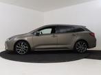 Toyota Corolla Touring Sports 2.0 Hybrid Executive I Navigat, Automaat, 450 kg, Gebruikt, 4 cilinders