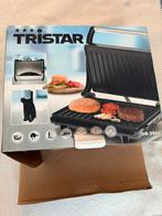 TriStar grill nieuw, Witgoed en Apparatuur, Ophalen, Nieuw