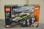 LEGO Technic 42065 RC Tracked Racer, Nieuw, Ophalen