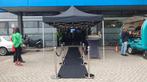 Partytent apeldoorn huren goedkoop gratis bezorgd, Ophalen, Opvouwbaar, Partytent, Minder dan 4 meter