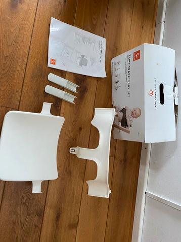 Stokke Tripp Trapp Baby Set beschikbaar voor biedingen