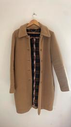 Vanilia jas, Ophalen of Verzenden, Zo goed als nieuw, Maat 38/40 (M), Beige