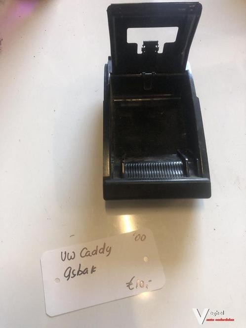 Vw Caddy bwjr 2000 Asbak, Auto diversen, Auto-accessoires, Gebruikt, Ophalen of Verzenden