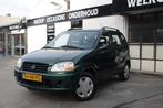 Suzuki Ignis 1.3-16V GL / Airco / Koppeling nieuw / Elektris, Auto's, Voorwielaandrijving, 83 pk, Stof, Gebruikt