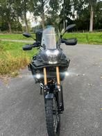 Yamaha Tenere 700 World Raid 2023 - A2 - Bomvol opties, 700 cc, 2 cilinders, ABS, Particulier