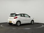 Hyundai i10 1.0 Comfort | Carplay | Private lease €299 p.m., Auto's, Voorwielaandrijving, 12 maanden, Stof, Gebruikt