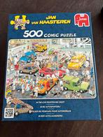 Jan van Haasteren puzzels - 500 stukjes, Ophalen of Verzenden, 500 t/m 1500 stukjes, Zo goed als nieuw