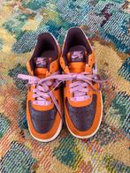 Nike Air Air force 1 Oranje sneakers laag, Kleding | Dames, Schoenen, Oranje, Ophalen of Verzenden, Nike Air, Sneakers of Gympen